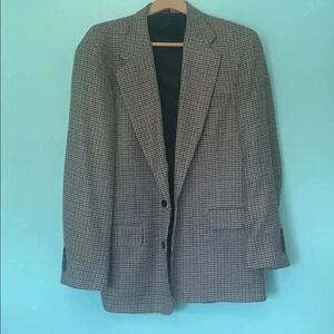 Men’s sport coat  